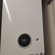 Dujinių katilų remontas