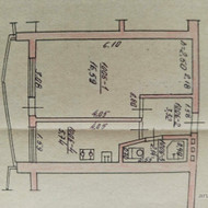 Architekto / statybos inžinieriaus konsultacija dėl buto perplanavimo