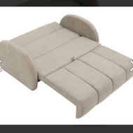 Sofos-lovos (išskleidžiamas fotelis)