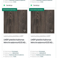 Ieškau baldų gamintojų