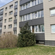 Kondicionierių montavimas