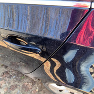 Automobilių dažymas