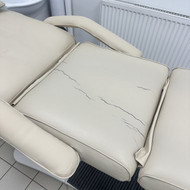 Sedynės pervilkimas