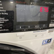 AEG skalbykle/dziovykle nedžiovina