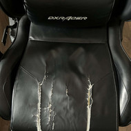 Baldų restauravimas, remontas