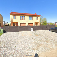 Tranšėjos kasimas ir grunto išvežimas