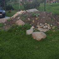 Šiukšlių išvežimas