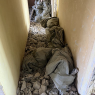 Šiukšlių išvežimas: statybinių ir kt.