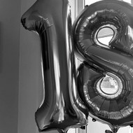 Balionai, helio balionai