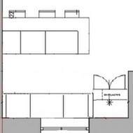 Virtuves baldu gamyba