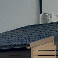 Sandėliukų gamyba, statyba