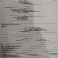 Kadastriniai matavimai