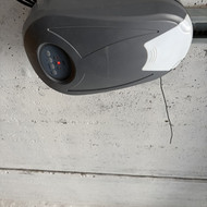 Garažo vartų automatika