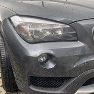 Automobilių kėbulo detalių remontas ir atnaujinimas