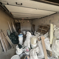 Statybinių šiukšlių išvežimas