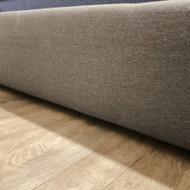 Lovos audinio pervilkimas