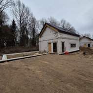 Reikalingas pagalbinis darbuotojas prie statybų