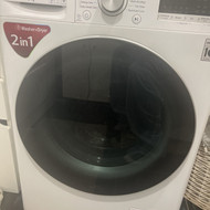 Skalbimo mašinų remontas