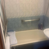 Reikia įrengti dušo kabiną vietoje dabar esančios vonios blokiniame daugiabutyje