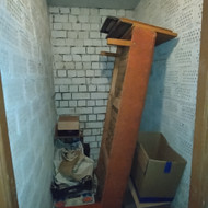 Šiukšlių išvežimas: statybinių ir kt.