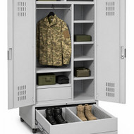 Metaliniu Baldų surinkimas, vilnius