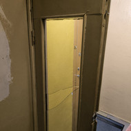 Stiklo konstrukcijos, montavimas