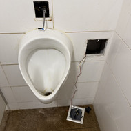 Pisuaro jutiklio keitimas. Jašiūnai