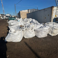 Šiukšlių išvežimas