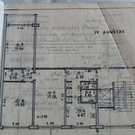 Buto kapitalinis remontas