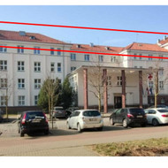 Iš pastogės reikia išvalyti esamą šlaką