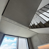 Siūlių sandarinimas laiptinėse