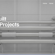 Interneto svetainių kūrimas