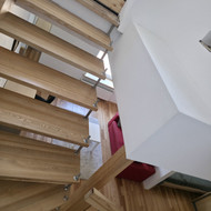 Turėklų gamyba ir įrengimas