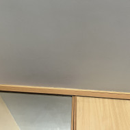 Stumdomų durų ir pertvarų gamyba