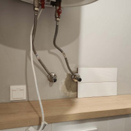 Vidaus apdailos darbai