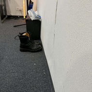 Ieškau gerų meistrų...