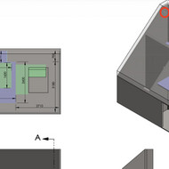 Kondicionieriaus montavimas