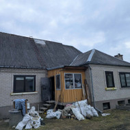 Šiukšlių Isvezimas