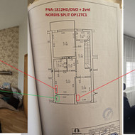 Kondicionierių montavimas