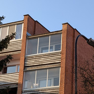 Balkonų stiklinimas