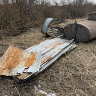 Metalo laužo supirkimas