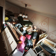 Šiukšlių išvežimas