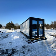 Pagalbiniai statybų darbai