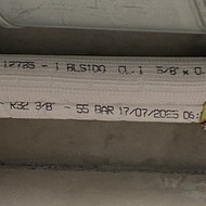 Kondicionieriaus montavimas