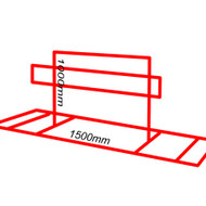 Aliuminio stovo gamyba