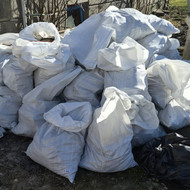 Statybinių atliekų išvežimas