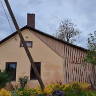 Saulės elektrinių montavimas