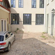 Reikalingas Fiskaras, Pervežimas