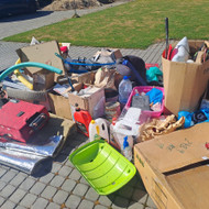 Šiukšlių išvežimas