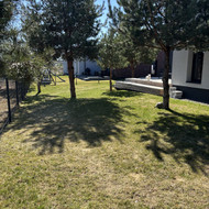 Kiemo tvarkymo darbai